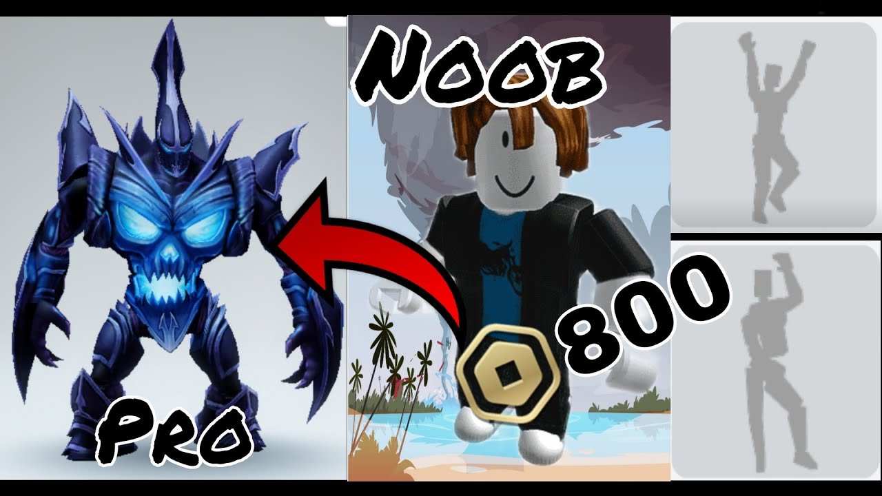 SPENDING *ROBUX* IN SHOP⚡ UD'ZAL CHARACTER ⚡ ROBLOX