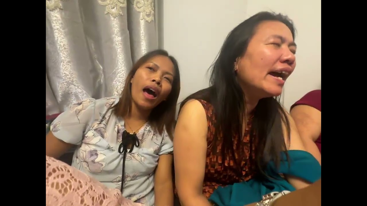 Fl Miami ￼(Nu Niang man Cing)khawlpi na