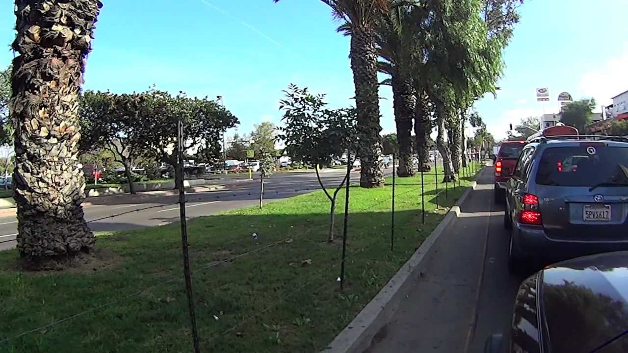 Probando la Sony HDR-AS10