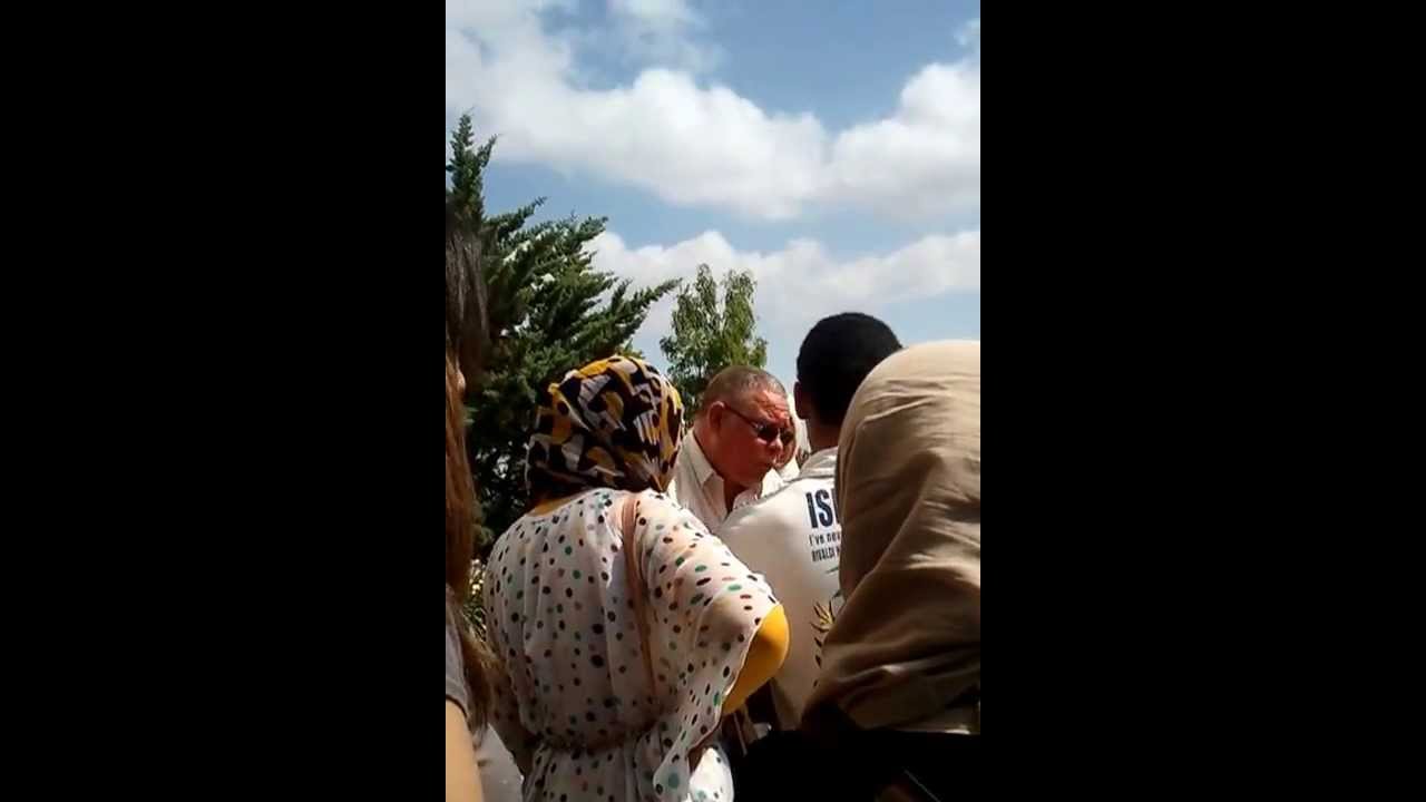 طلاب البيولوجيا العيادية في مواجهة مع عميد الكلية بجامعة منتوري 1 بقسنطينة