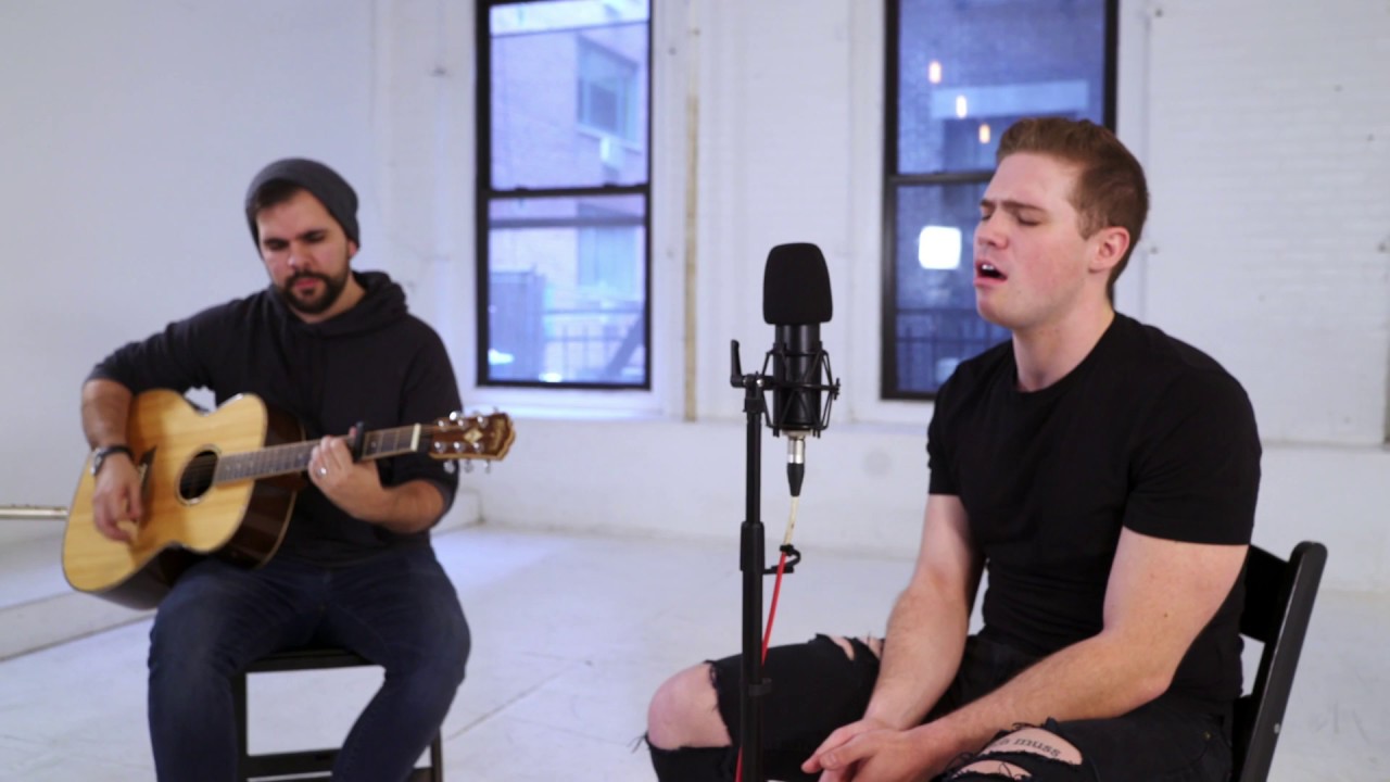 Nathan Richardson - Toxic (Britney Spears)
