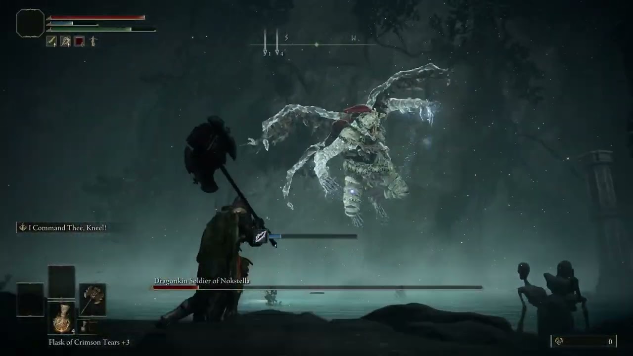 Elden Ring P6 (Vod)