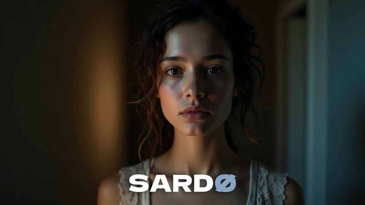 SARDØ - Top Disco Deep House Mix 2025