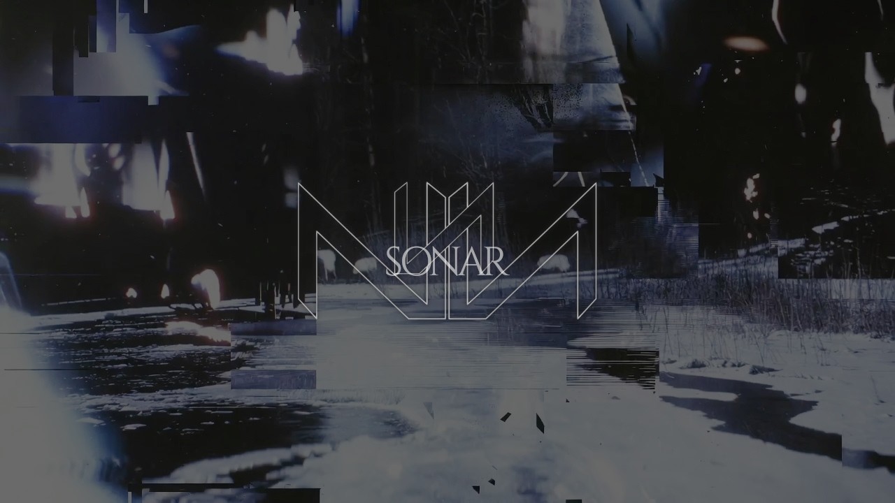 Nonel - Sonar (Official Visualizer)