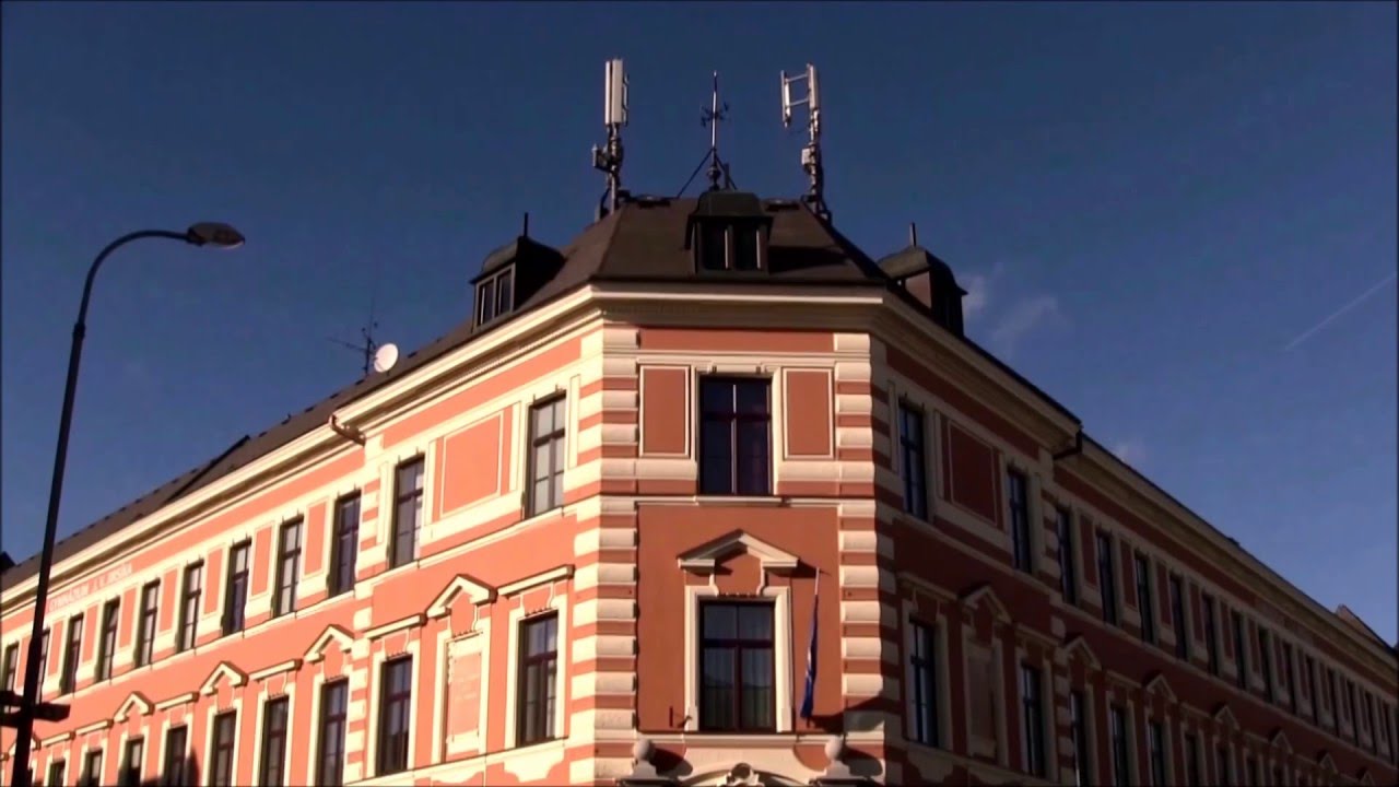 Gymnázium J. V. Jirsíka