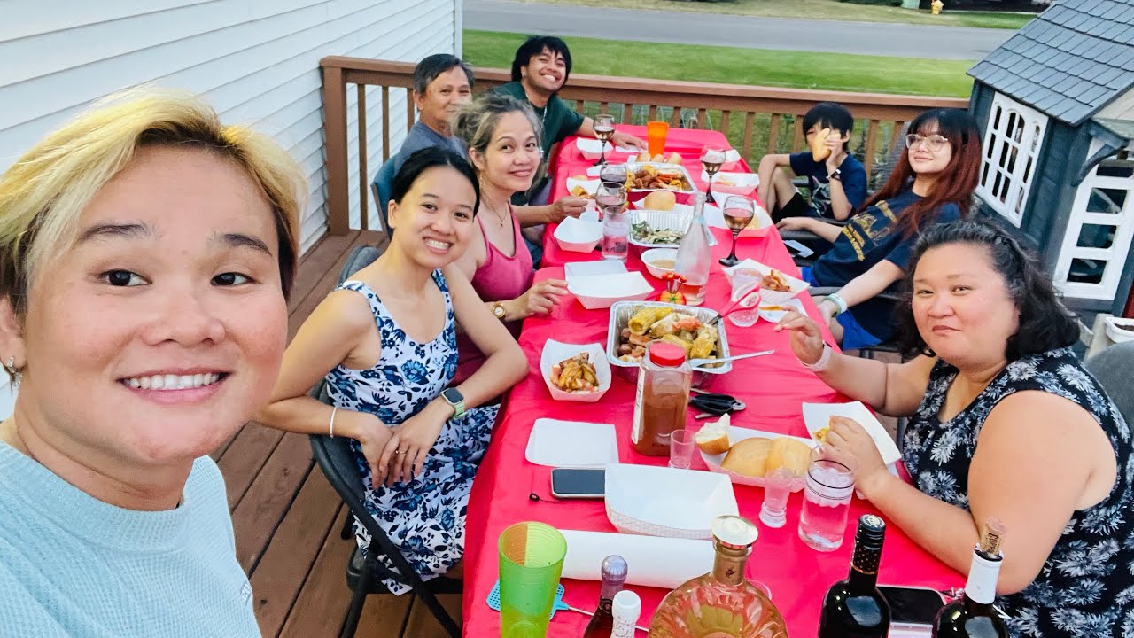 American Summer - Hello Michigan. ❤️❤️