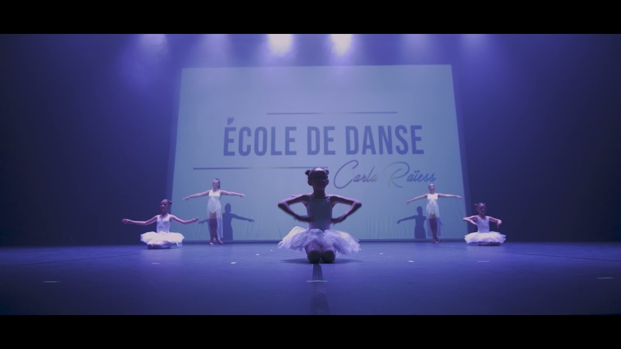TEASER GALA 2021 - Picture Impact Production