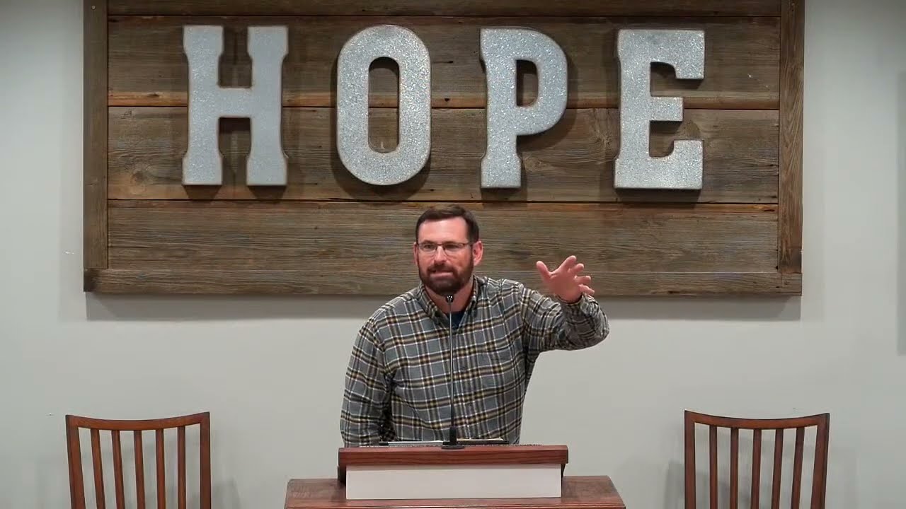 Conclusion of the Transition Period (Acts 28:17–31)