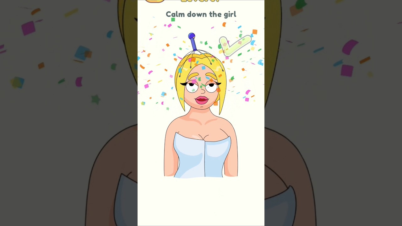 Dop2 (Dop2 delete part one)-Find the level 798 Sharpen the pencil ✏️