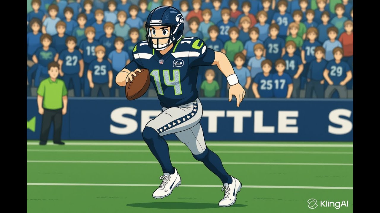 Sam Darnold Crazy Accuracy