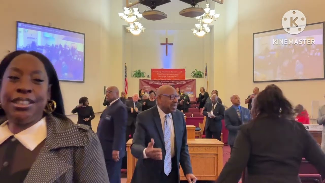 Friendship of Ontario Worship Service “From Peacemaker To Warrior” January 25, 2026