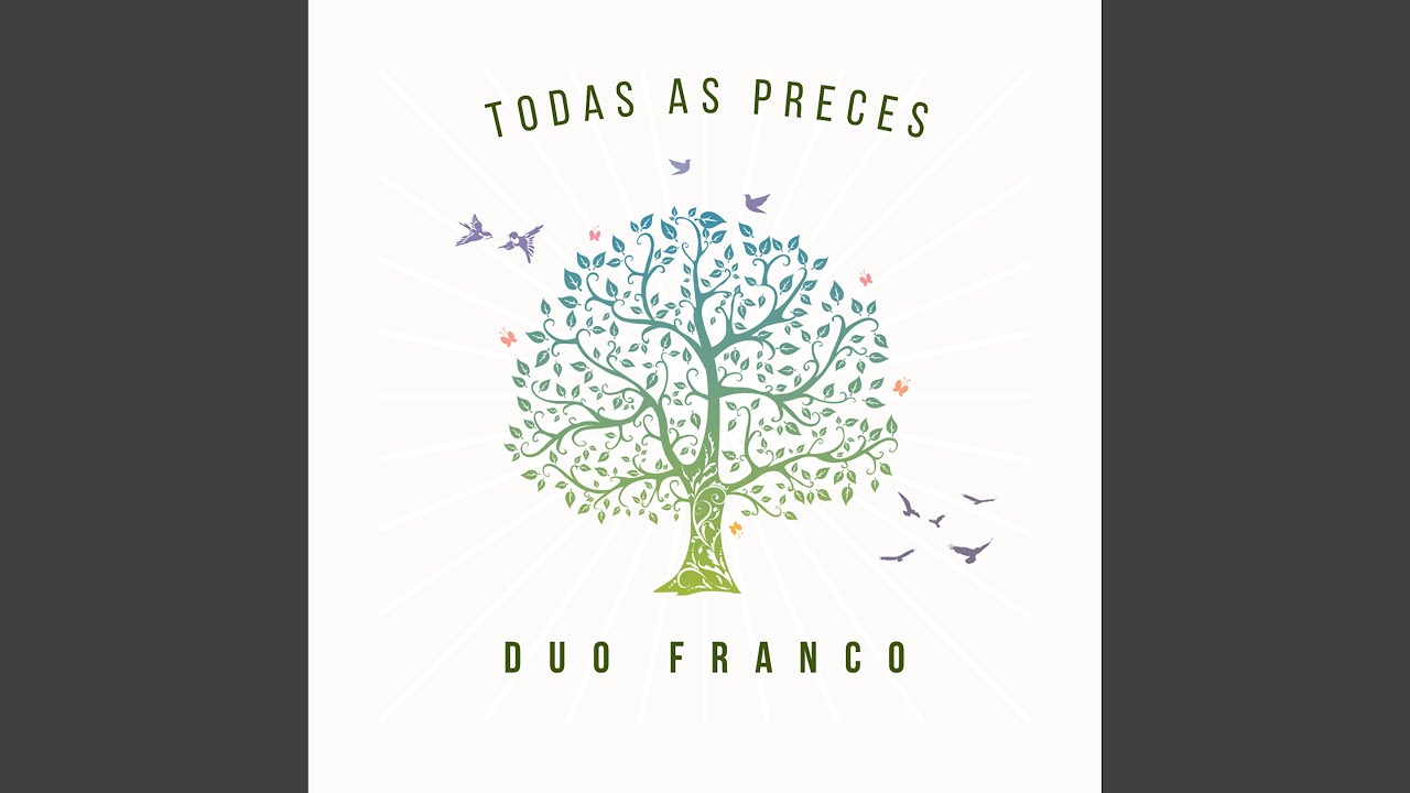 Todas as Preces