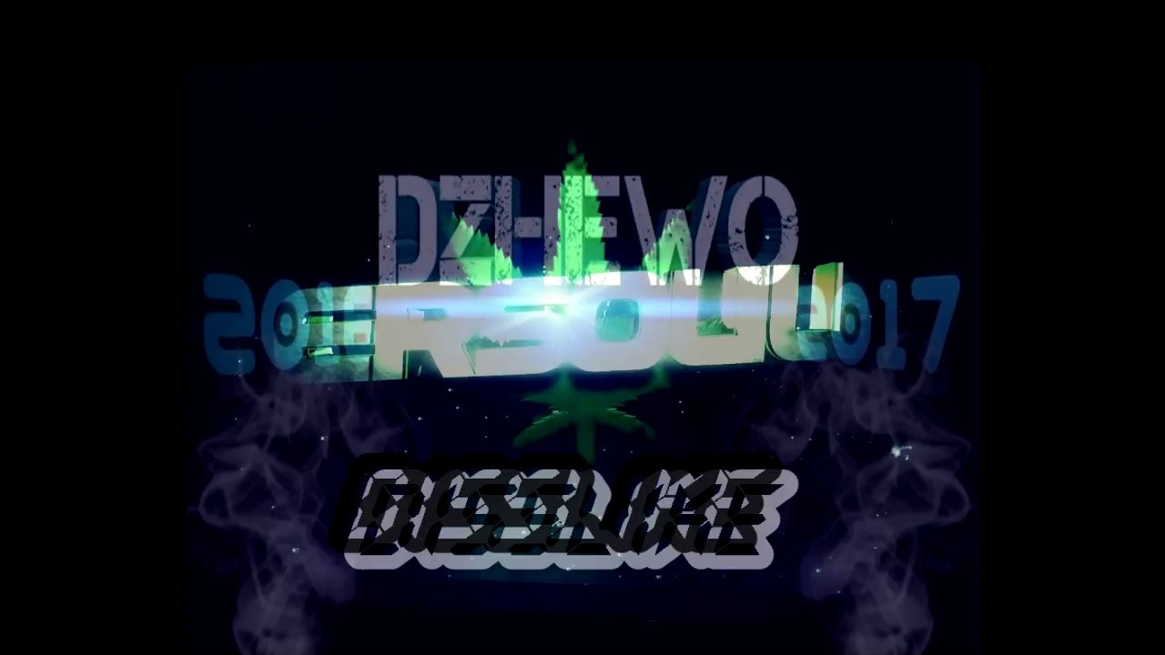 ErsouU ft. Dzhewo - Dislike (#PUTKI #MRASNI)