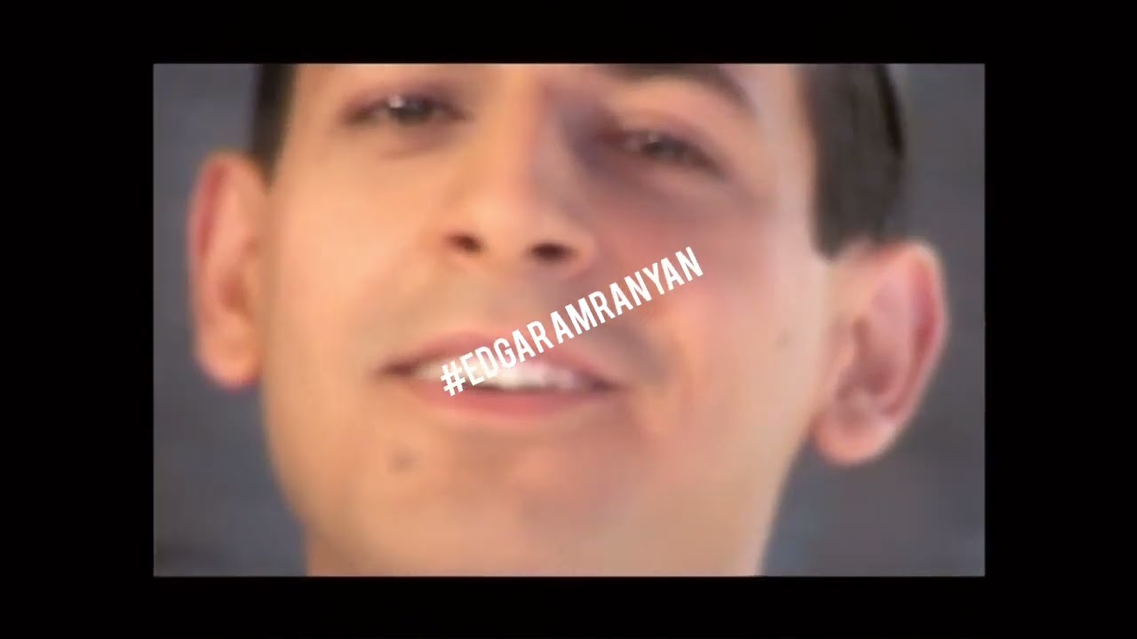 Masis Petrosyan - Im Sirelis (video clip) *classic*