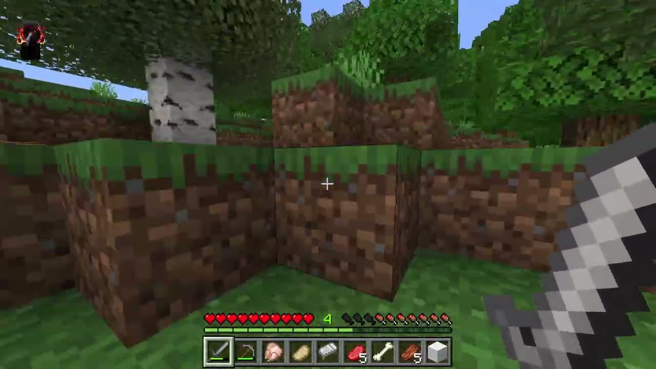 Regular Minecraft ep1