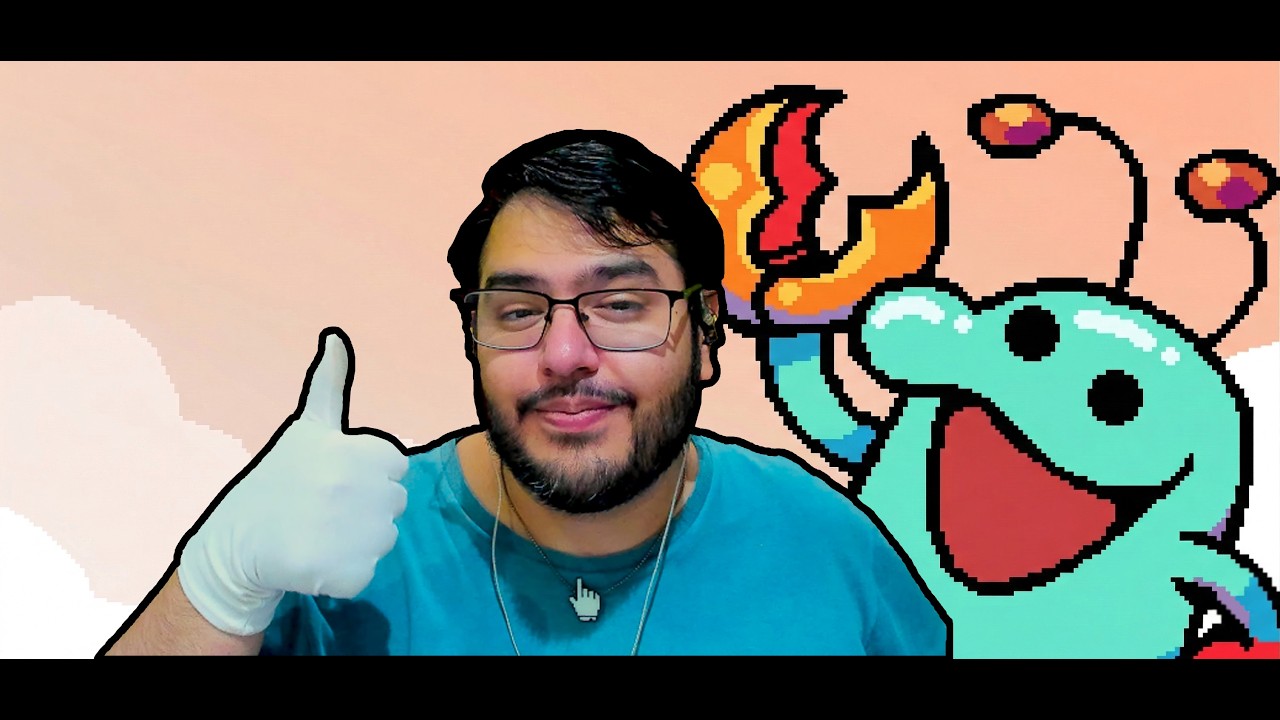 Stream 17 hasta llegar a 10k 🔴│ Everything is Crab