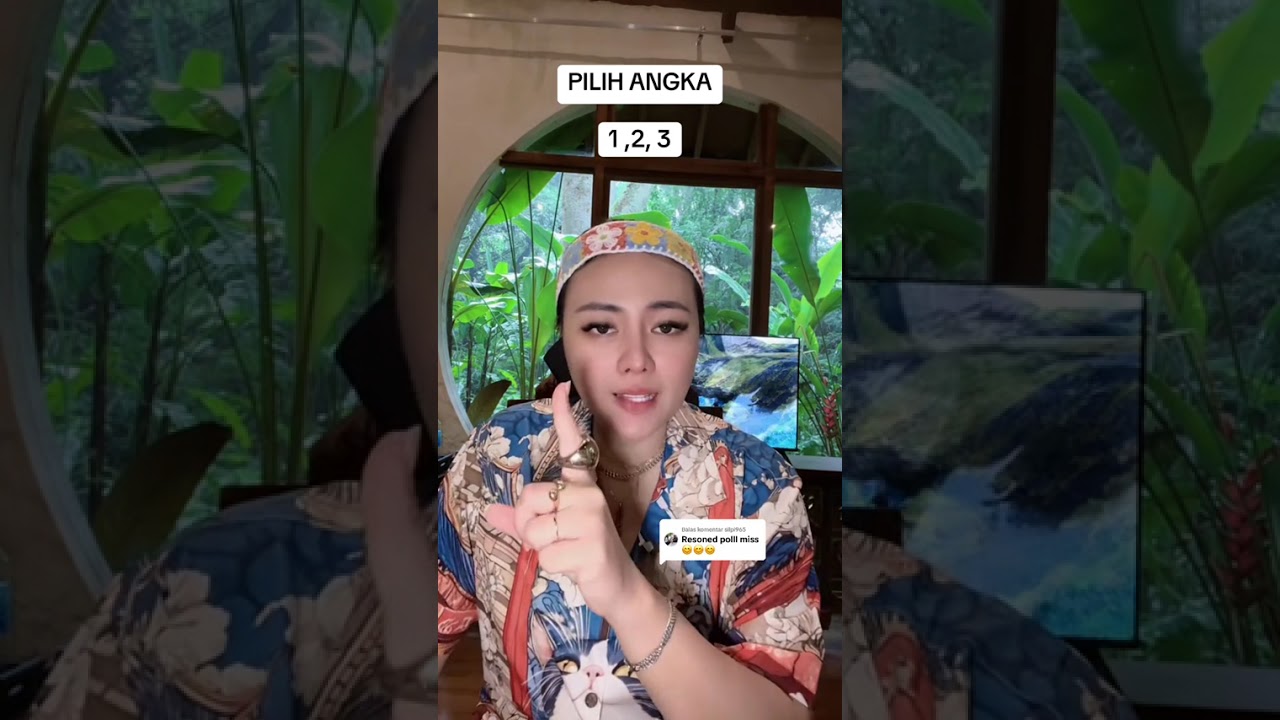 Pilih angka 