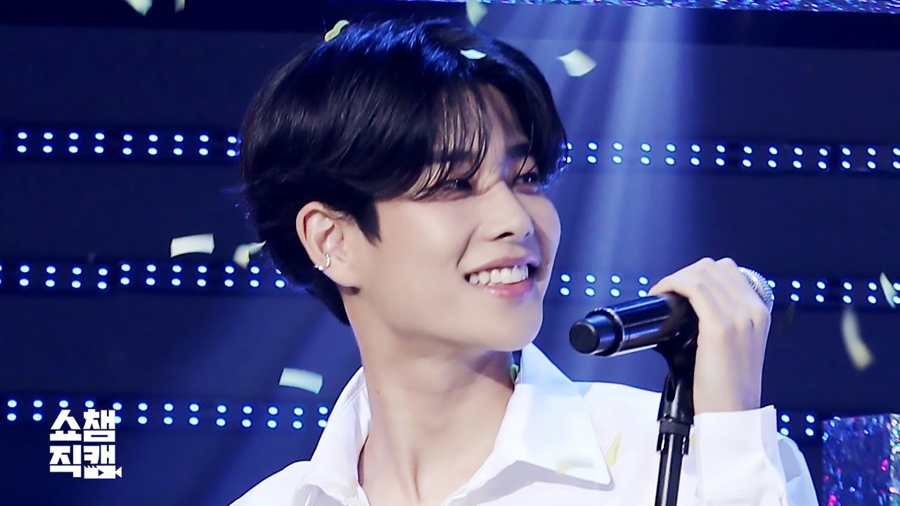 [쇼챔직캠 4K] 아스트로 엠제이 - We Still (ASTRO MJ - We Still) l #쇼챔피언 l EP.353