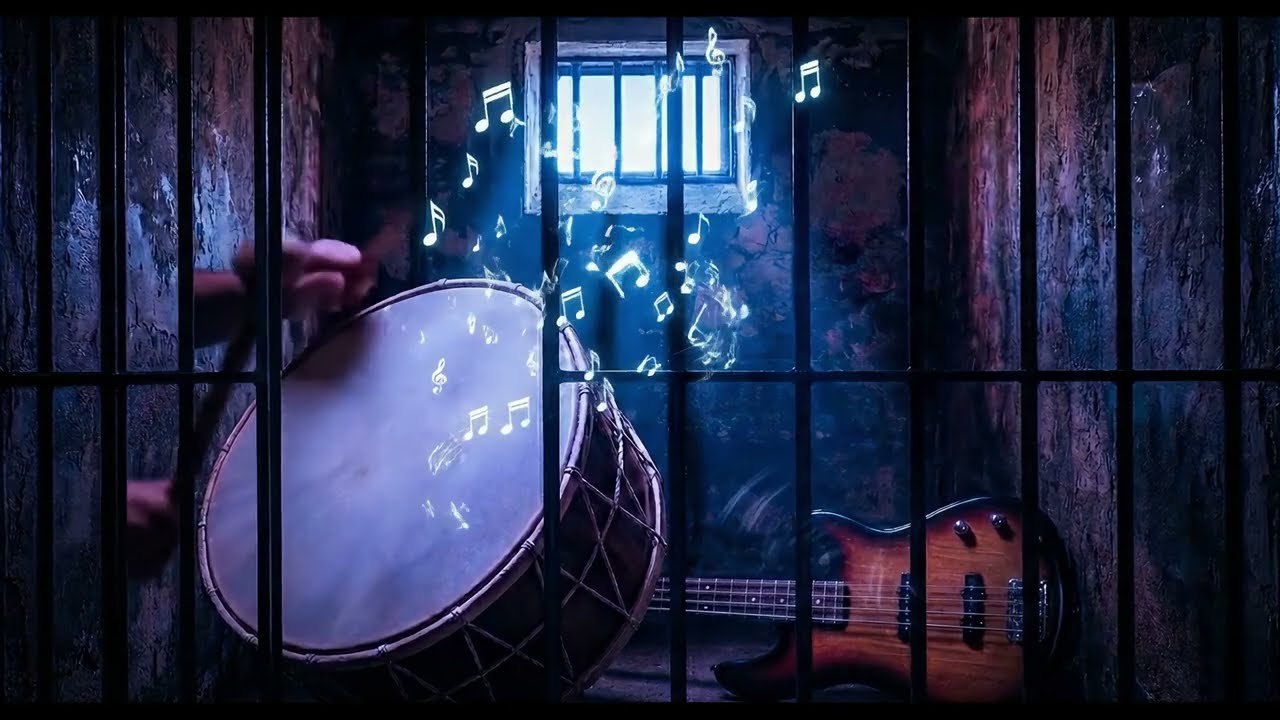 Müebbet - Hayabusa Music Lab | Anatolian Psychedelic Rock
