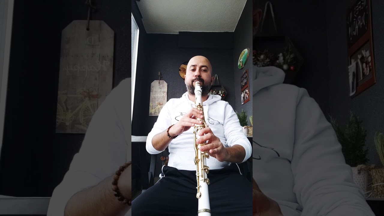 Öner Mustul - Selvi Boylum Al Yazmalım