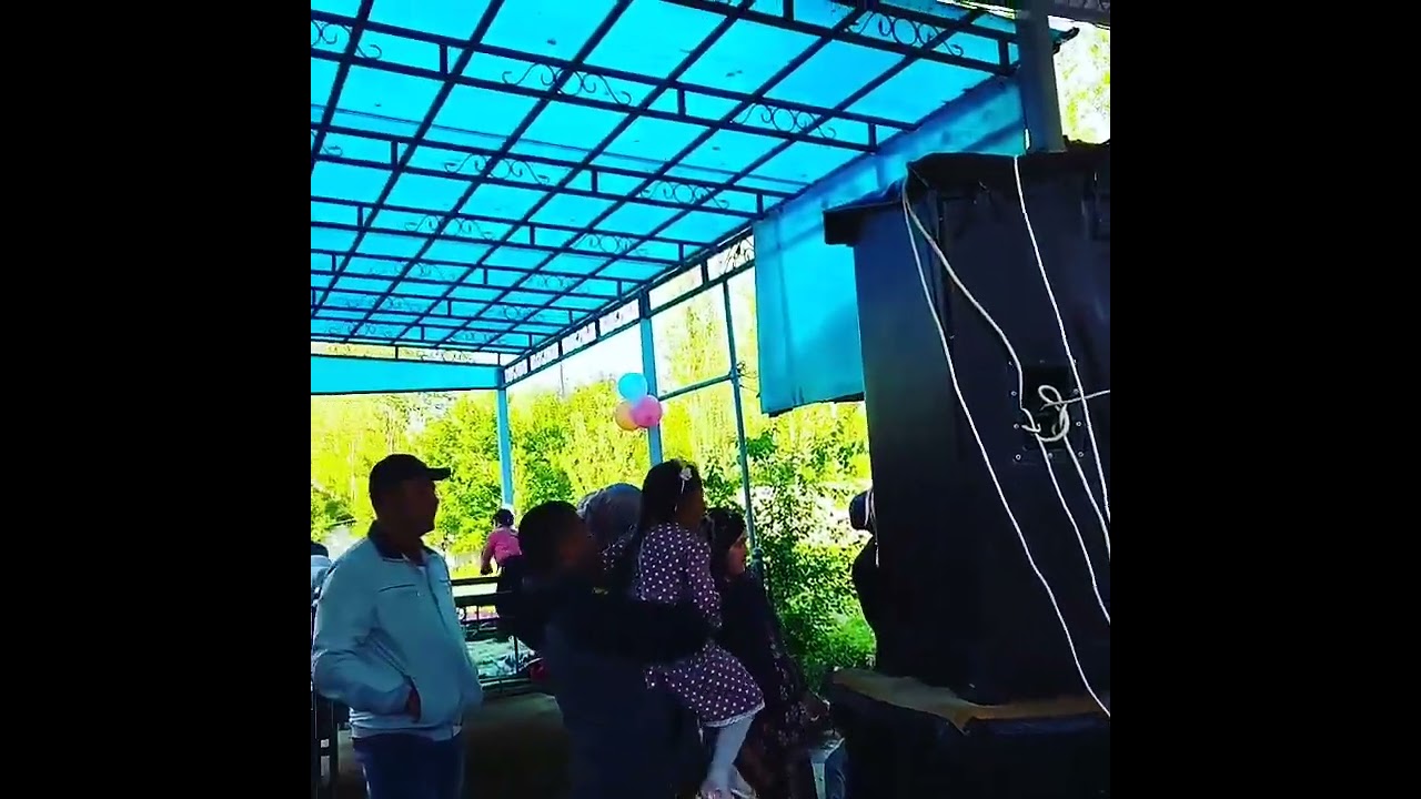 Дилшодбек Артыкбаев Той 0755959596