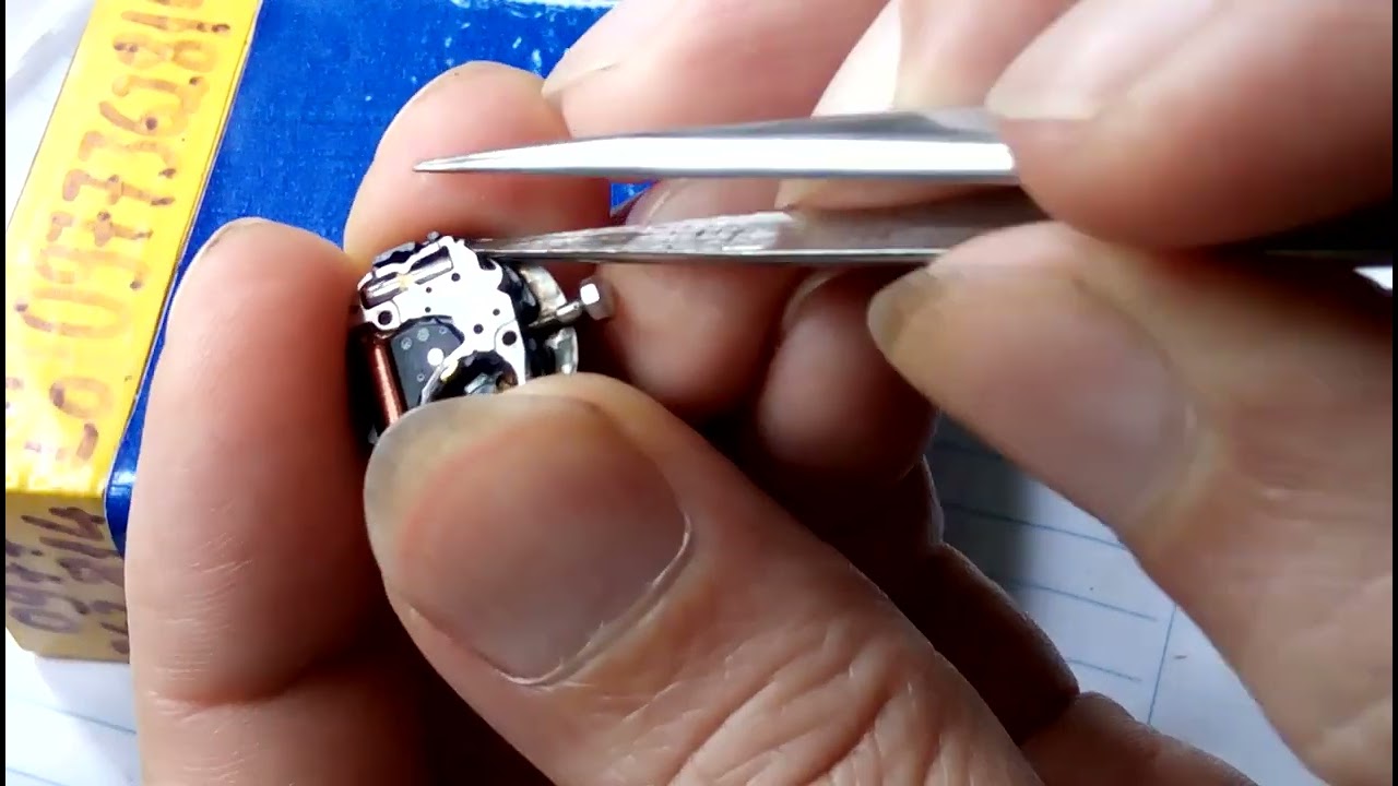 tuyệt chiêu kiểm tra và khắc phục đồng hồ IC bị yếu  # ZALO 0977.362.814