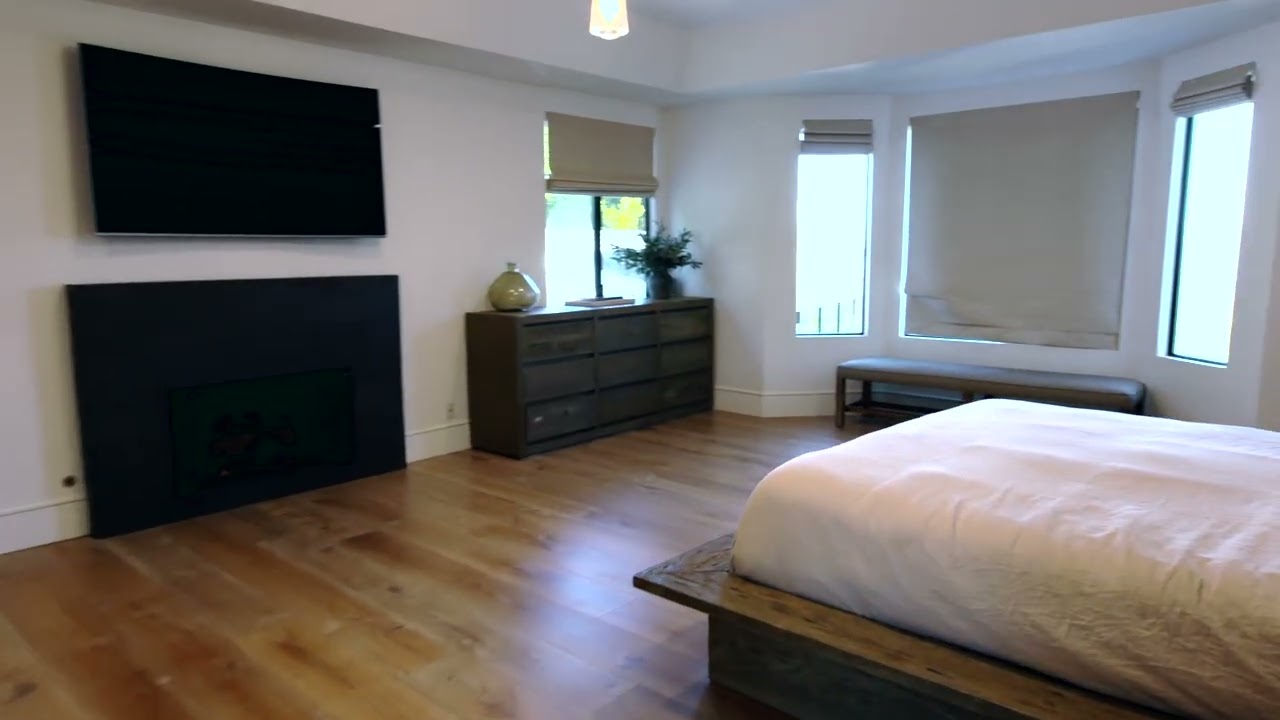 2026 Dream Big Raffle - House Tour