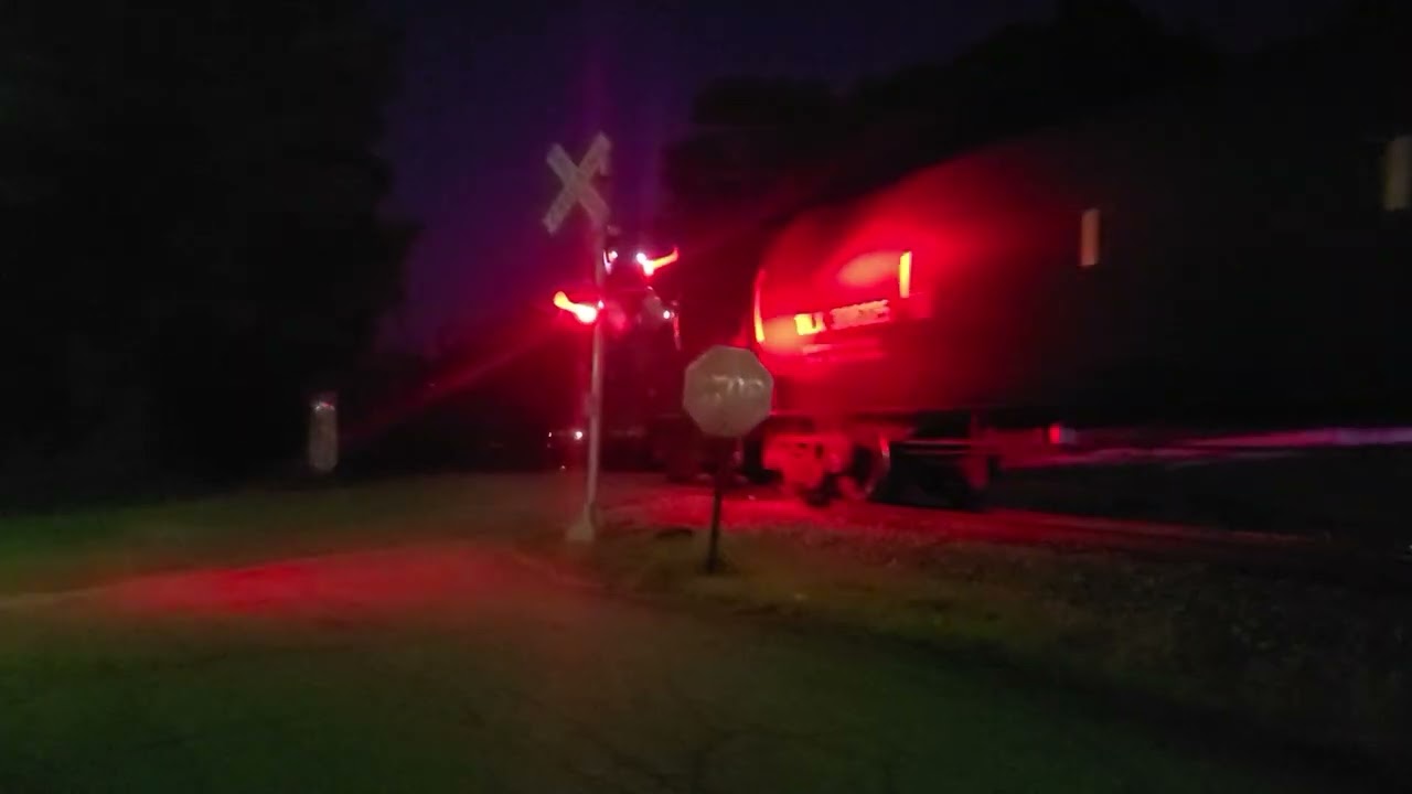 KN381 with an idiot