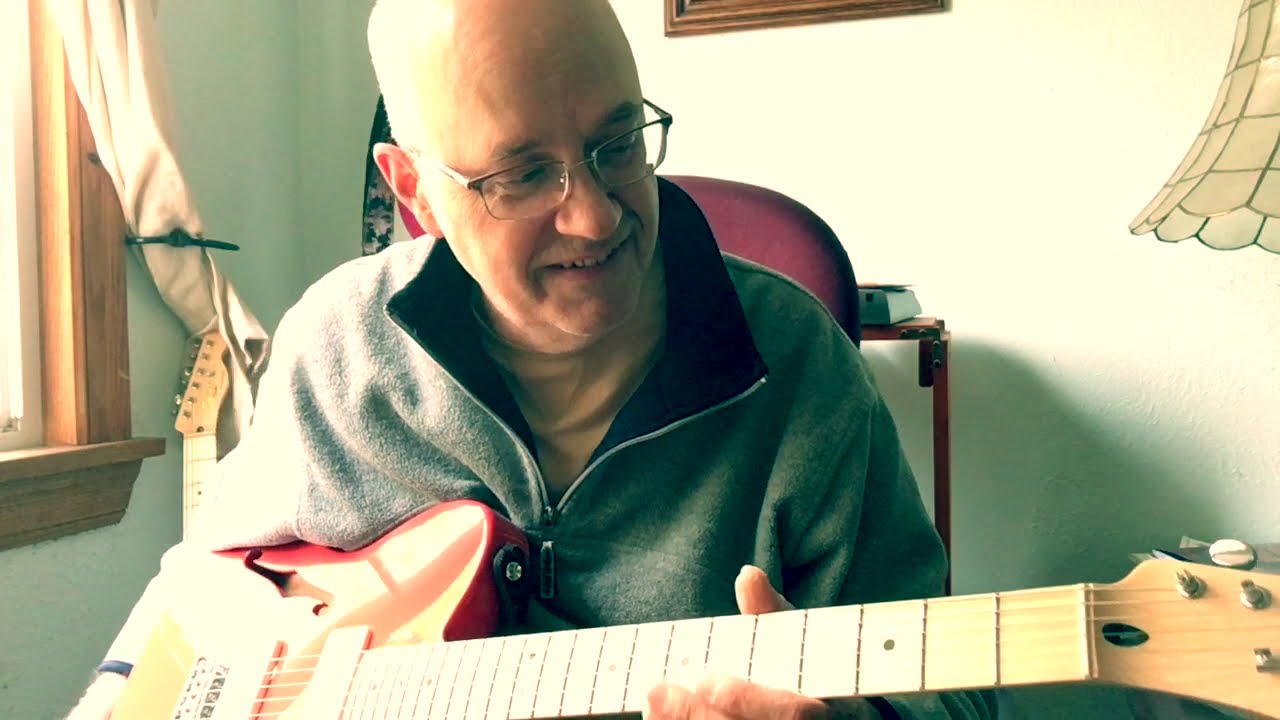 Squier Paranormal Cabronita Thinline Telecaster Review
