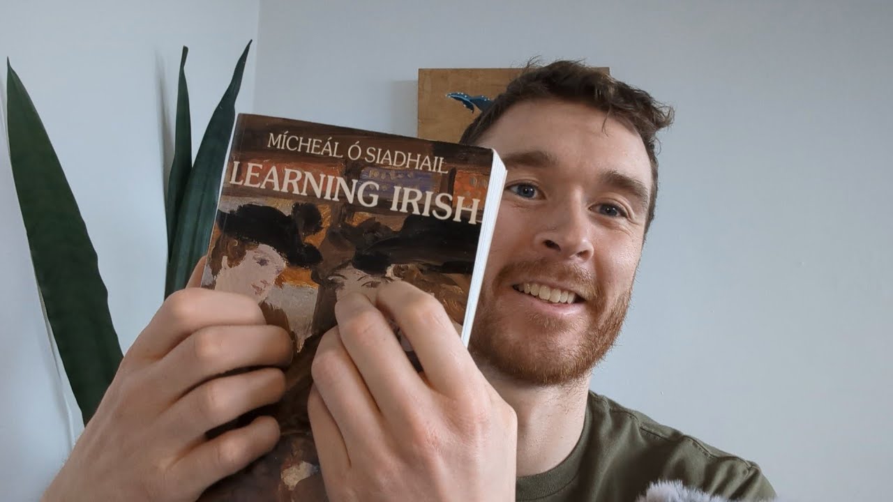 ASMR - page turning, book tapping and a bit of reading