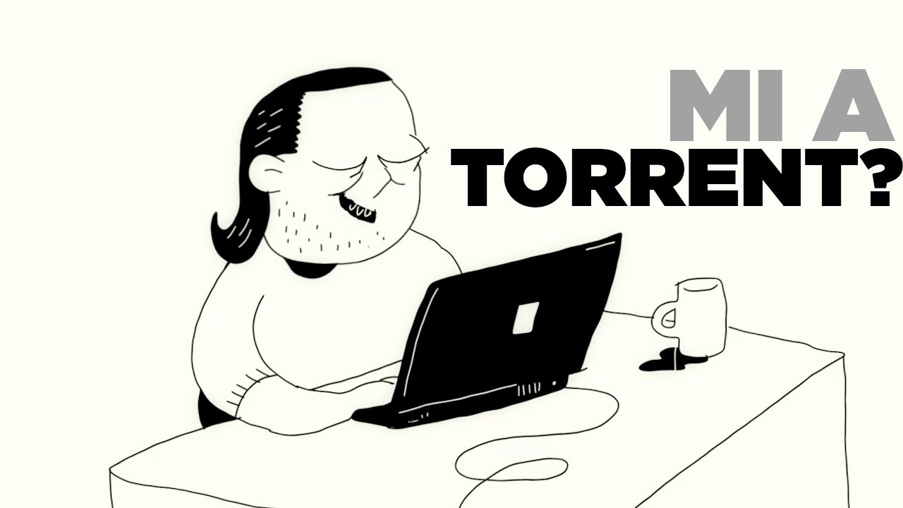 MIVAN? | Mi a torrent? | VS.hu