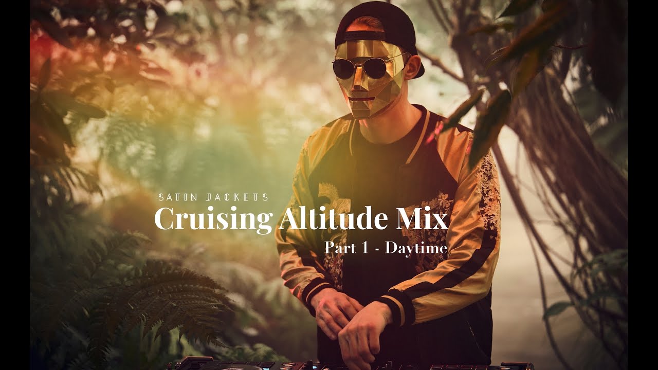 Satin Jackets 
