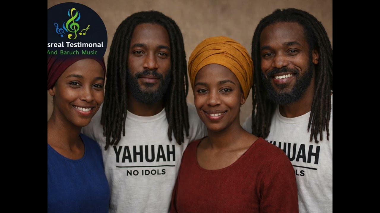&ldquo;Yahudah Coming Back To Yahuah&rdquo;