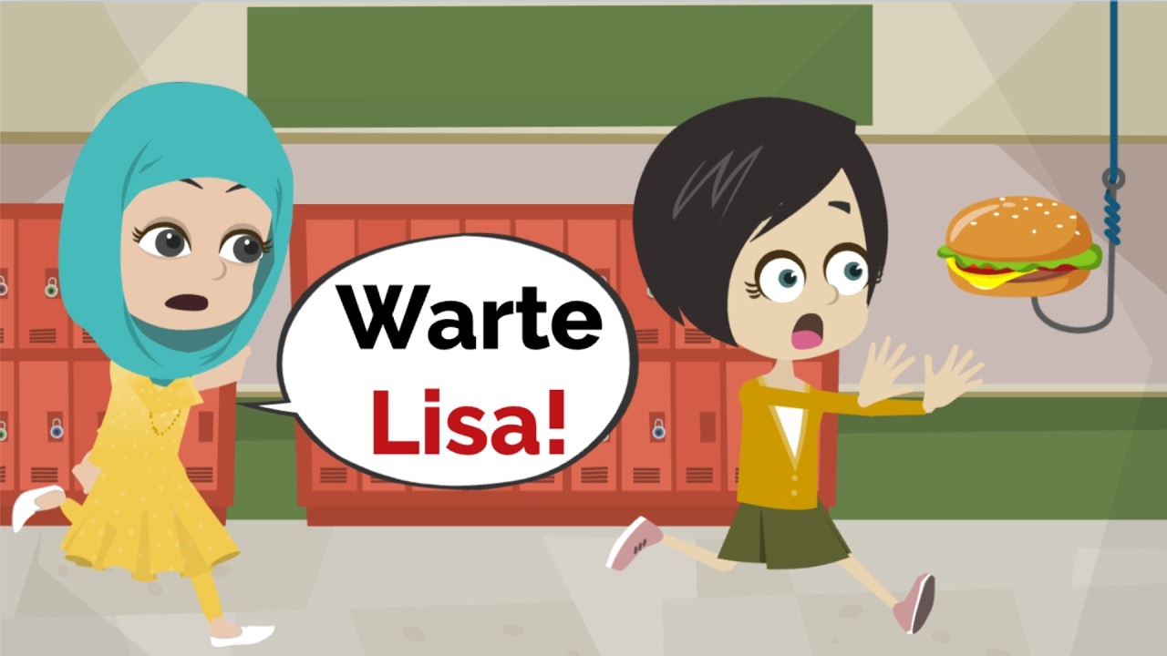 Lisa fastet mit Yara, aber dann..
