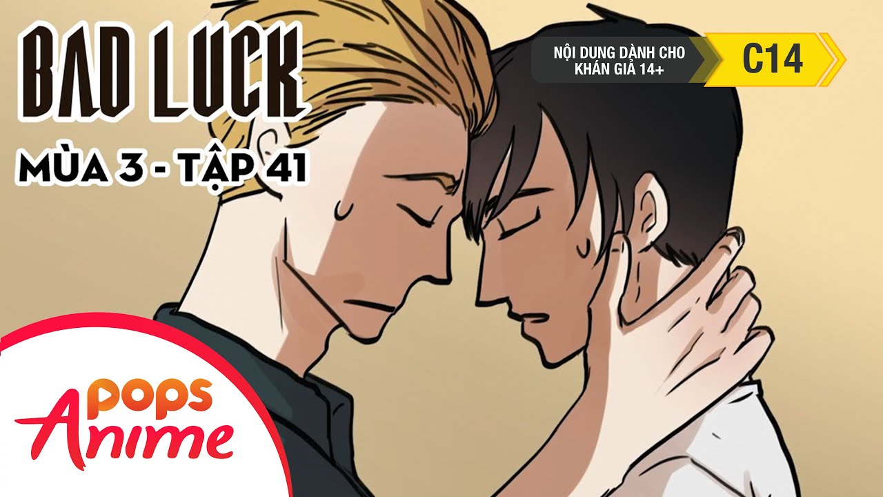 Bad Luck Mùa 3 - Tập 41 - Thính Của Dân Đa Cấp - Lời Nguyền Tuổi 17