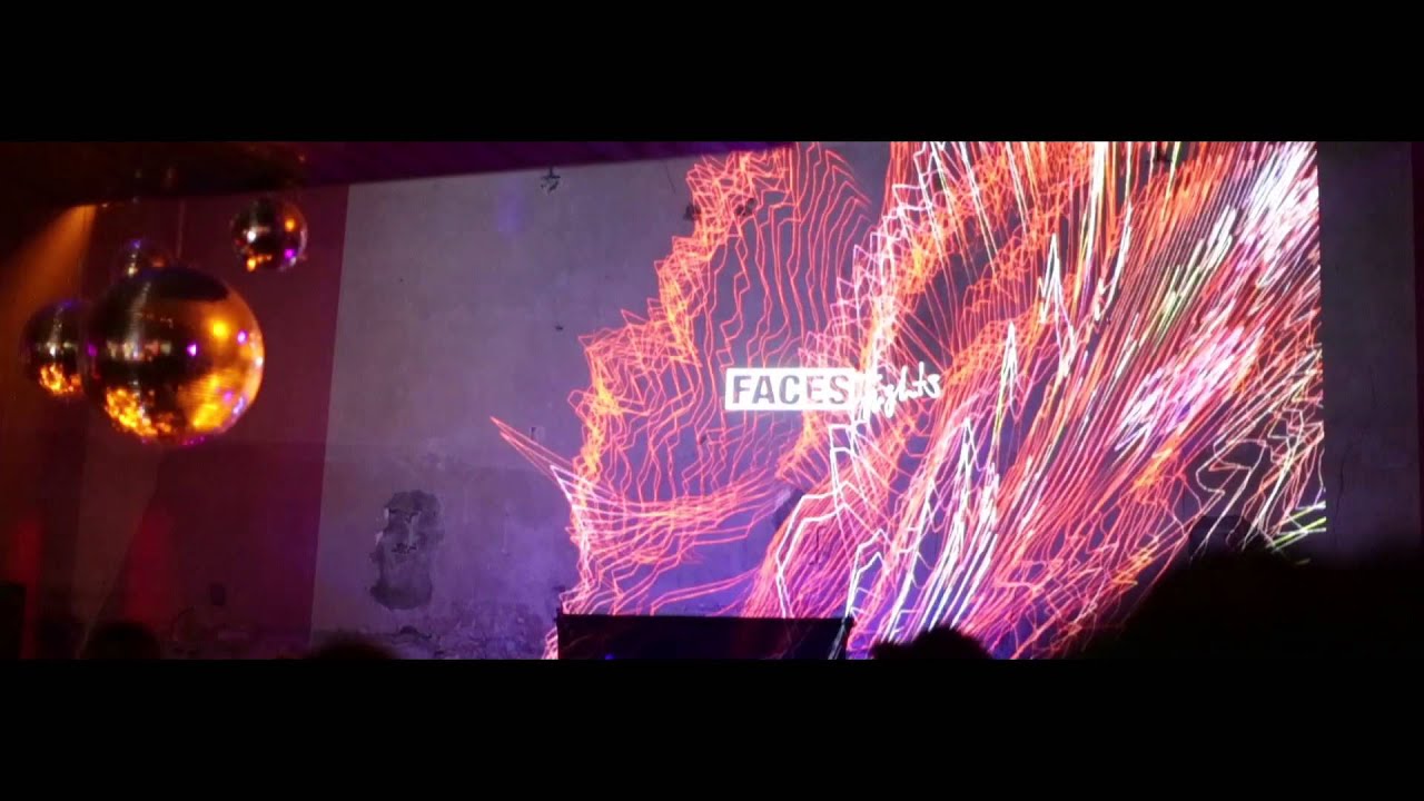 Recap FACES Night Solothurn September 2015
