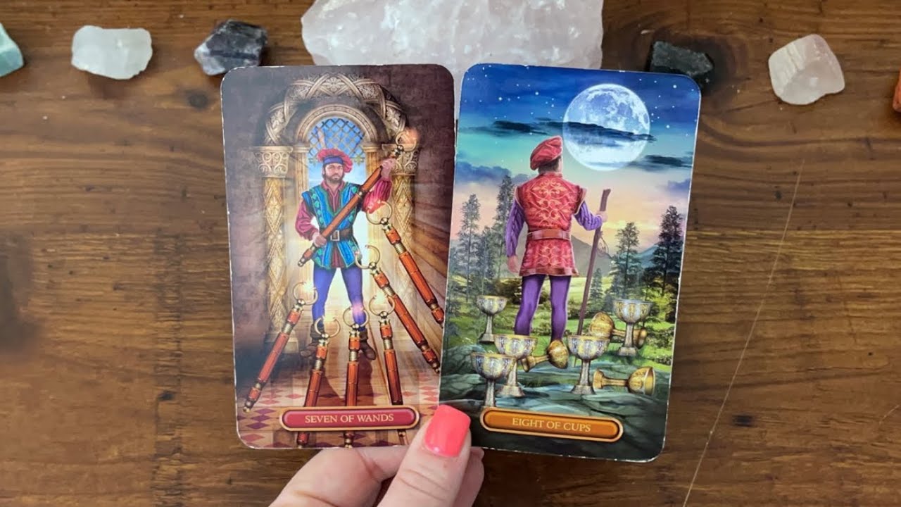 Pisces ✨ Who’s Watching You? ALL the ones you've left behind! 🤣