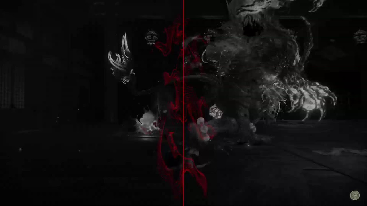 🫸仁王3🫷死にゲーに手だしたった😳#10