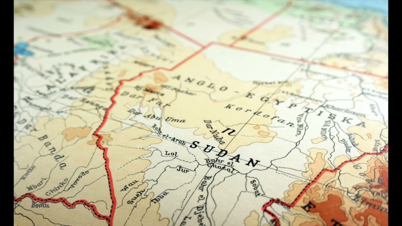 What's Happening in Sudan?