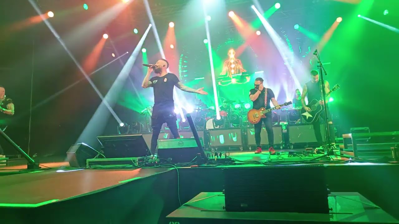 Kowalsky meg a Vega / Győr Audi Aréna / 2024.06.07. / Amire szültek