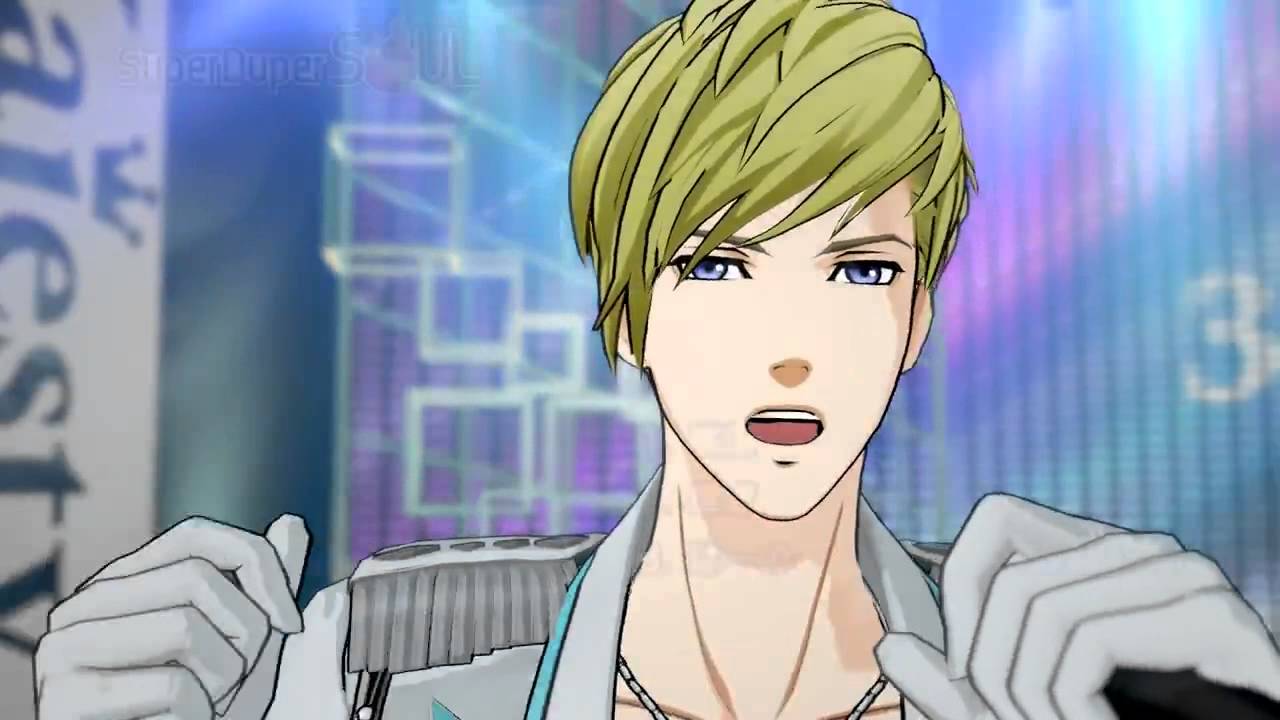 ときめきレストラン☆☆☆ 「INFINITY ～君との未来～」 3 Majesty