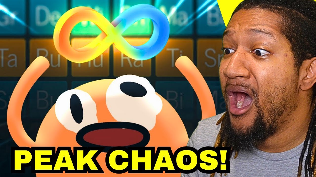 SMii7Y - Playing Rounds but the Rounds Never End | Reaction