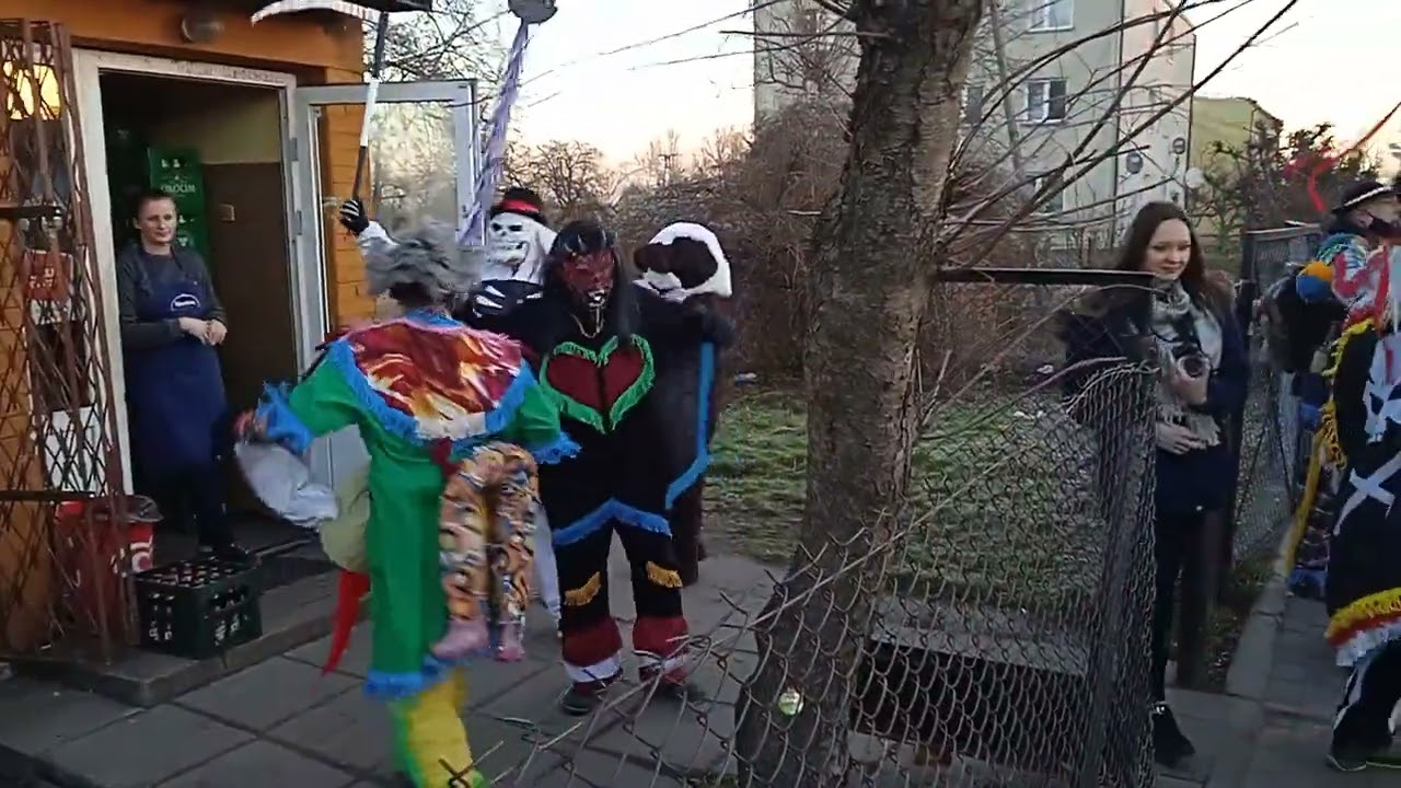 Koza Świętosław 2022