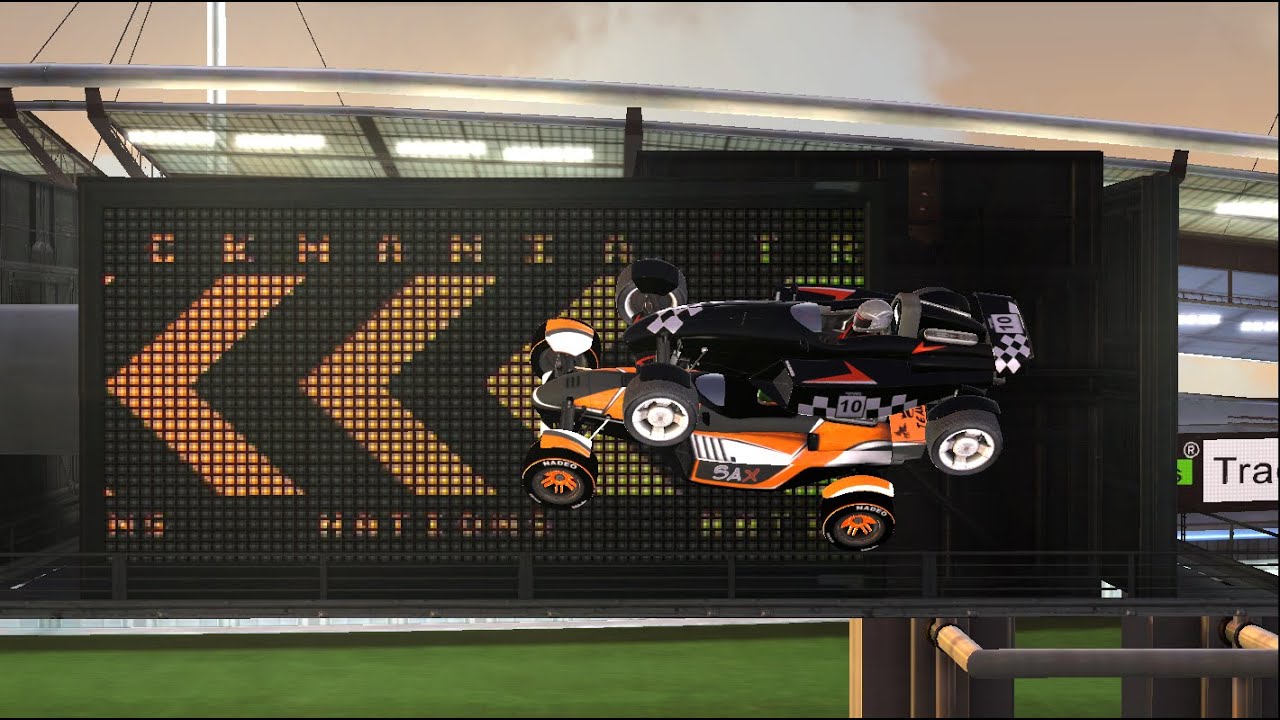[Trackmania TAS] D04-Race No Cut 44.89 (-0.19 WR)