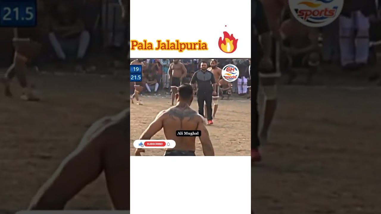 /Pala Jalalpuria/ Top Best Stop 2k22 .King of kabaddi #short #kabaddi