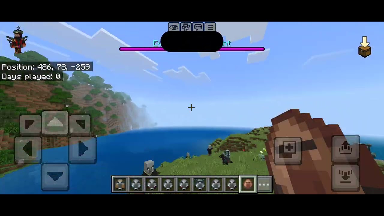 All Illagers Showcased!!! || Villager Soldier 2 Version 3: the Rise Showcase