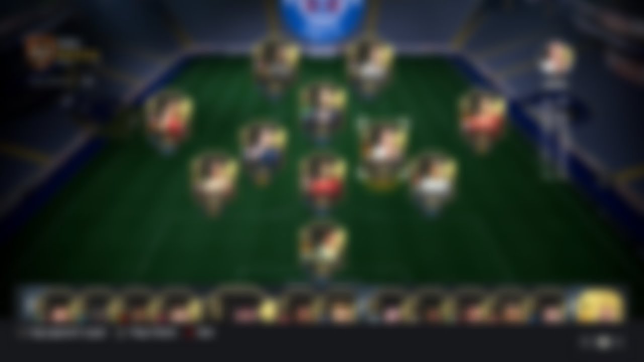 TEAM OF THE WEEK REVIEW #totw5 | FIFA 23