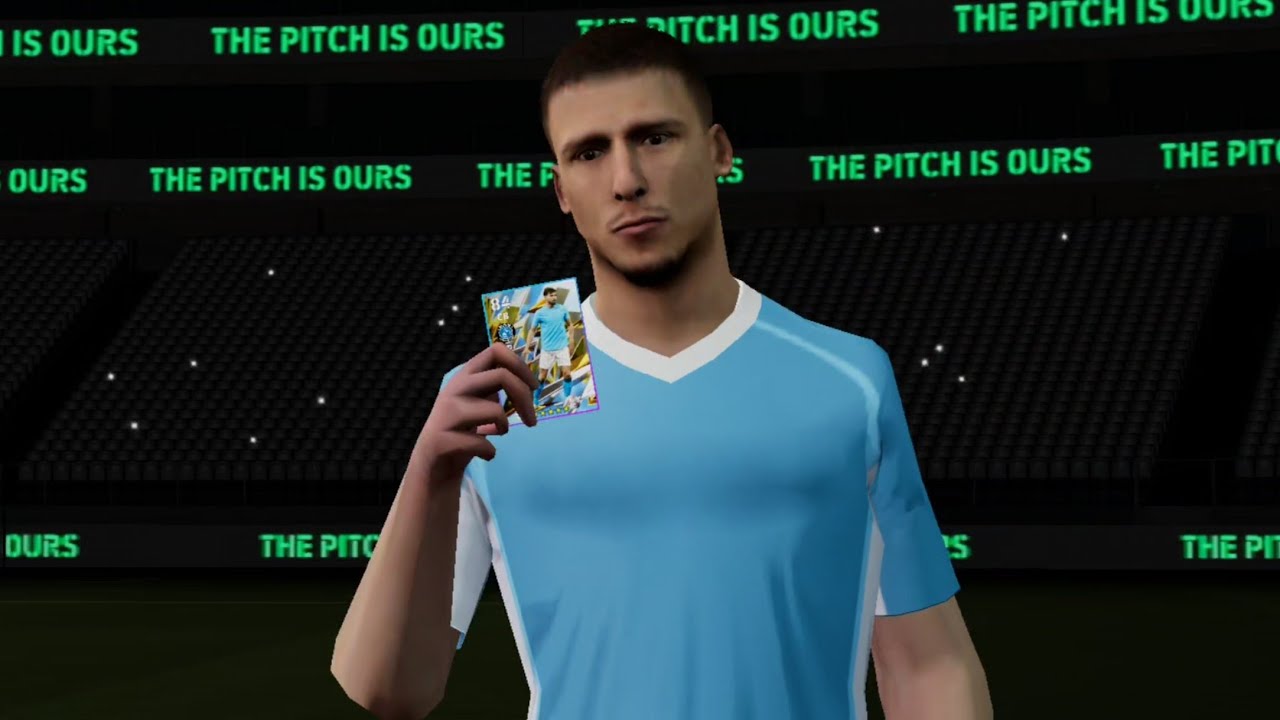 GET BEST STATISTIC OVERALL RUBEN DIAS CB PLAYER | CREATE TRAINING EFOOTBALL 2026 #efootball 