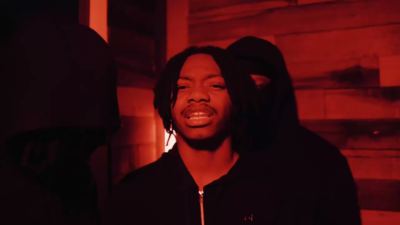 ZiHundo- We Bip (Official Music Video )