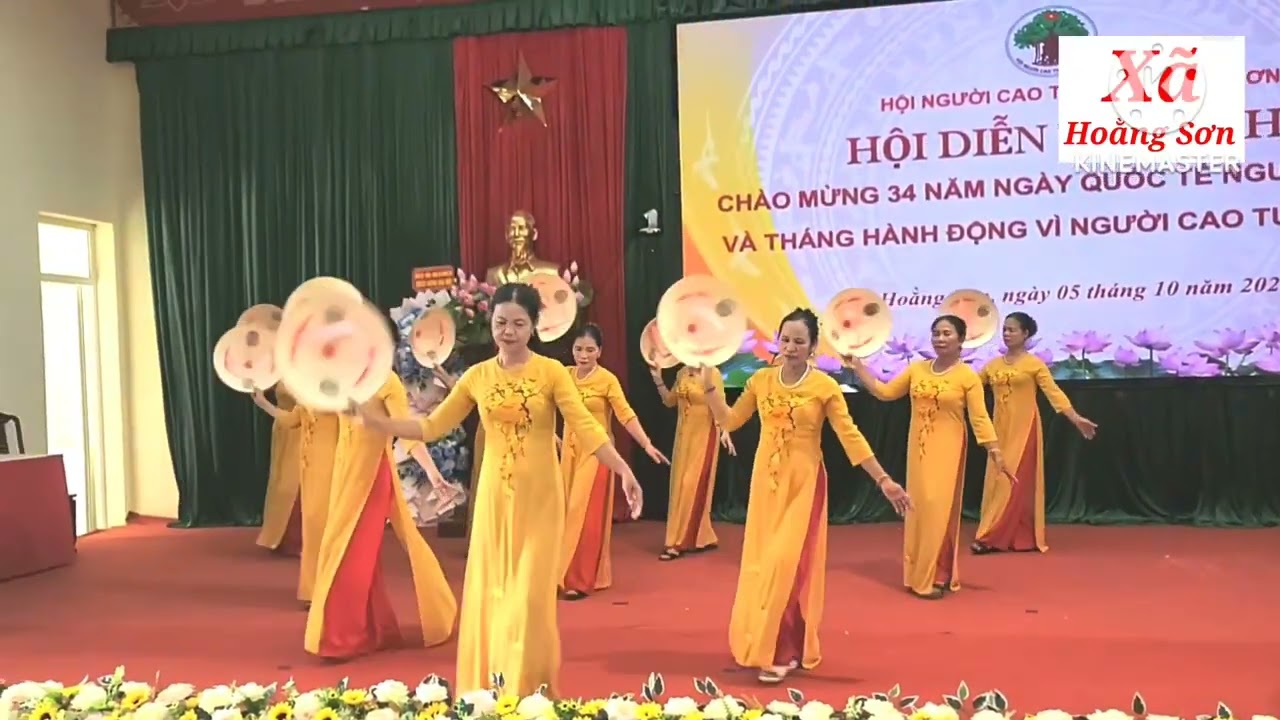 Xã Hoằng Sơn. Hội người cao tuổi. Chi hội thôn Hà nội 1. Lối về xóm nhỏ..